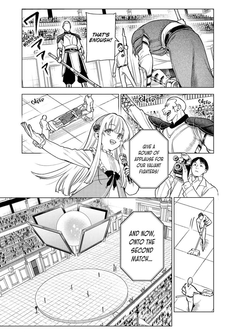 Kyouran Reijou Nia Liston Byoujaku Reijou Ni Tensei Shita Kamigoroshi No Bujin No Karei Naru Musouroku 47 13