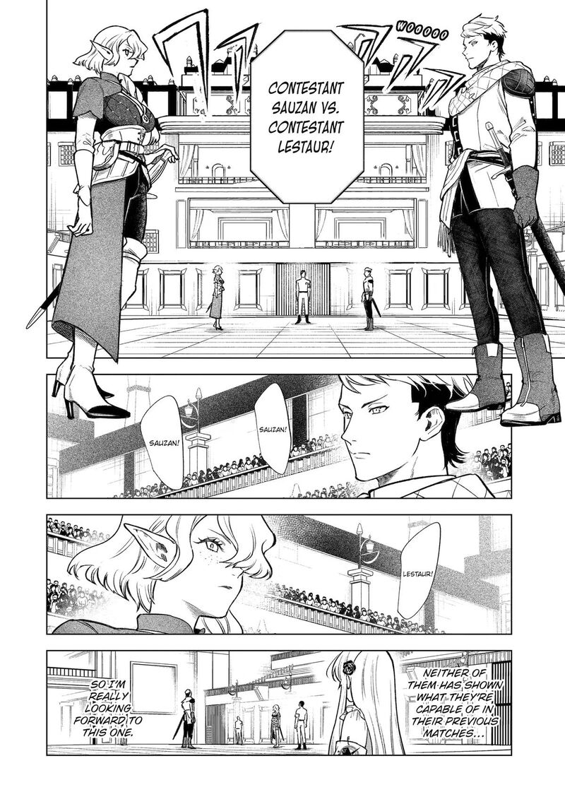 Kyouran Reijou Nia Liston Byoujaku Reijou Ni Tensei Shita Kamigoroshi No Bujin No Karei Naru Musouroku 47 14