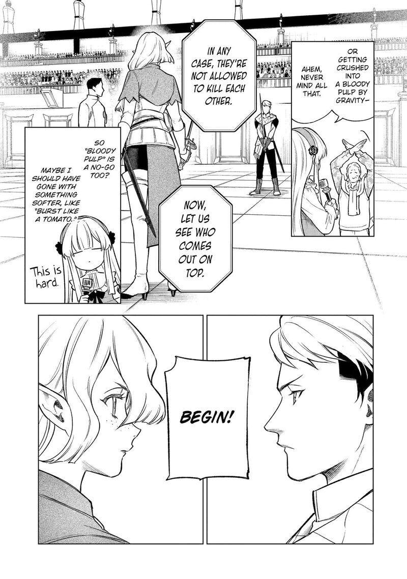 Kyouran Reijou Nia Liston Byoujaku Reijou Ni Tensei Shita Kamigoroshi No Bujin No Karei Naru Musouroku 47 17