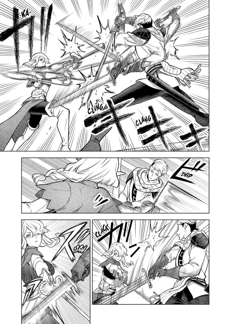 Kyouran Reijou Nia Liston Byoujaku Reijou Ni Tensei Shita Kamigoroshi No Bujin No Karei Naru Musouroku 47 19