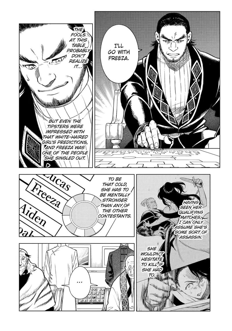 Kyouran Reijou Nia Liston Byoujaku Reijou Ni Tensei Shita Kamigoroshi No Bujin No Karei Naru Musouroku 47 36