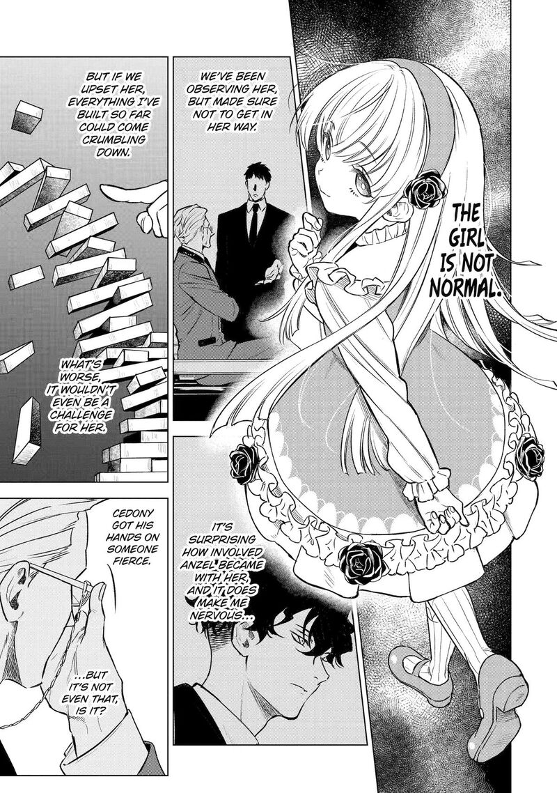 Kyouran Reijou Nia Liston Byoujaku Reijou Ni Tensei Shita Kamigoroshi No Bujin No Karei Naru Musouroku 47 41