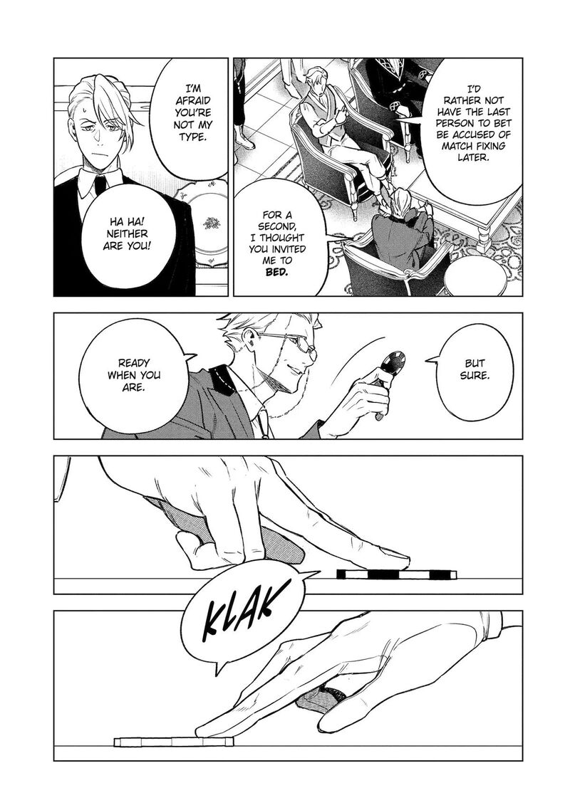 Kyouran Reijou Nia Liston Byoujaku Reijou Ni Tensei Shita Kamigoroshi No Bujin No Karei Naru Musouroku 47 43