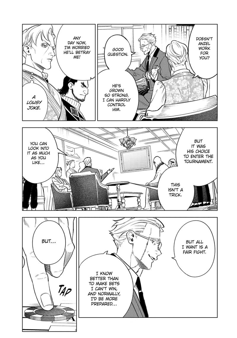 Kyouran Reijou Nia Liston Byoujaku Reijou Ni Tensei Shita Kamigoroshi No Bujin No Karei Naru Musouroku 47 45