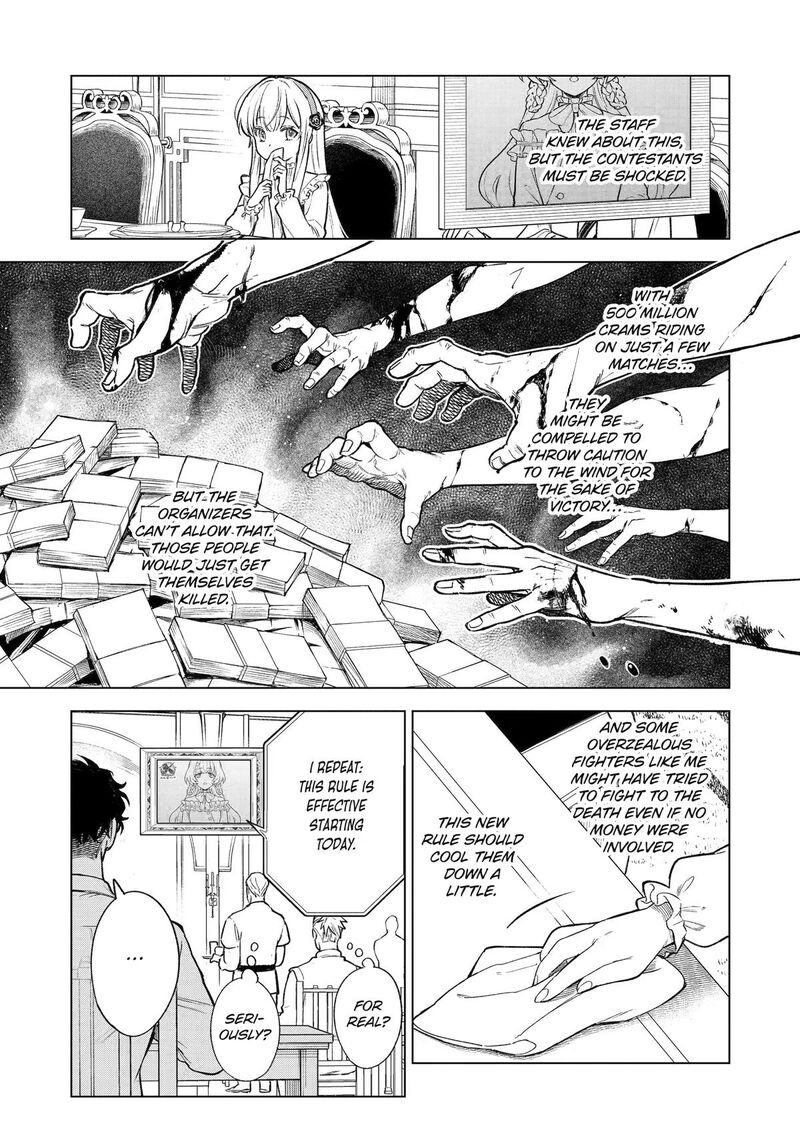 Kyouran Reijou Nia Liston Byoujaku Reijou Ni Tensei Shita Kamigoroshi No Bujin No Karei Naru Musouroku 47 7