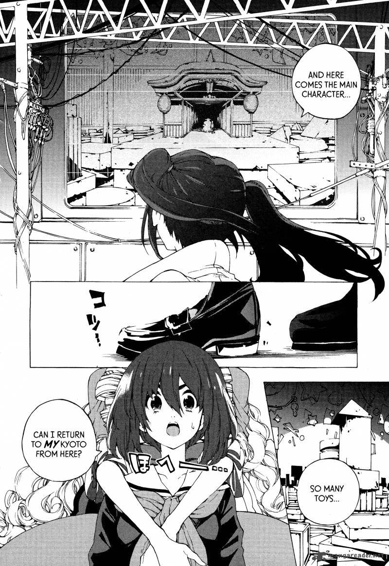 Kyousougiga 6 18