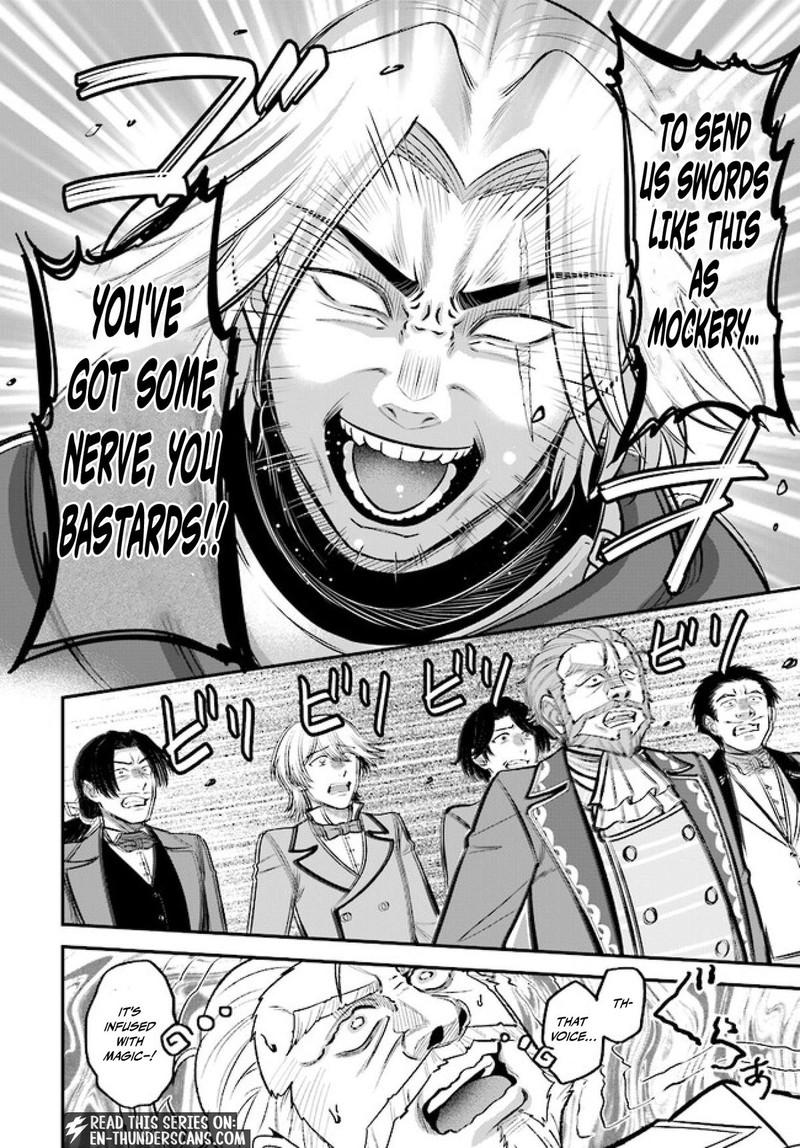Kyuutei Tanyashi No Shiawase Na Nichijou Black Na Shokuba Wo Tsuihousareta Ga Ringoku De Koushaku Reijou Ni Dekiaisare Nagara White Na Seikatsu Okurimasu 13a 10