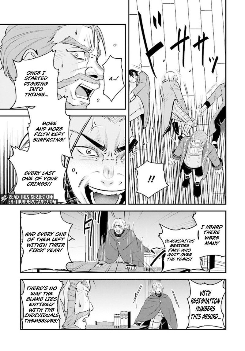 Kyuutei Tanyashi No Shiawase Na Nichijou Black Na Shokuba Wo Tsuihousareta Ga Ringoku De Koushaku Reijou Ni Dekiaisare Nagara White Na Seikatsu Okurimasu 13a 11