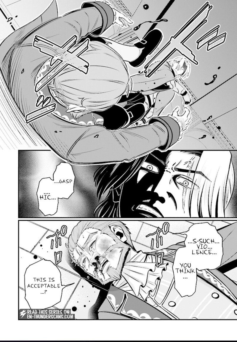 Kyuutei Tanyashi No Shiawase Na Nichijou Black Na Shokuba Wo Tsuihousareta Ga Ringoku De Koushaku Reijou Ni Dekiaisare Nagara White Na Seikatsu Okurimasu 13a 16