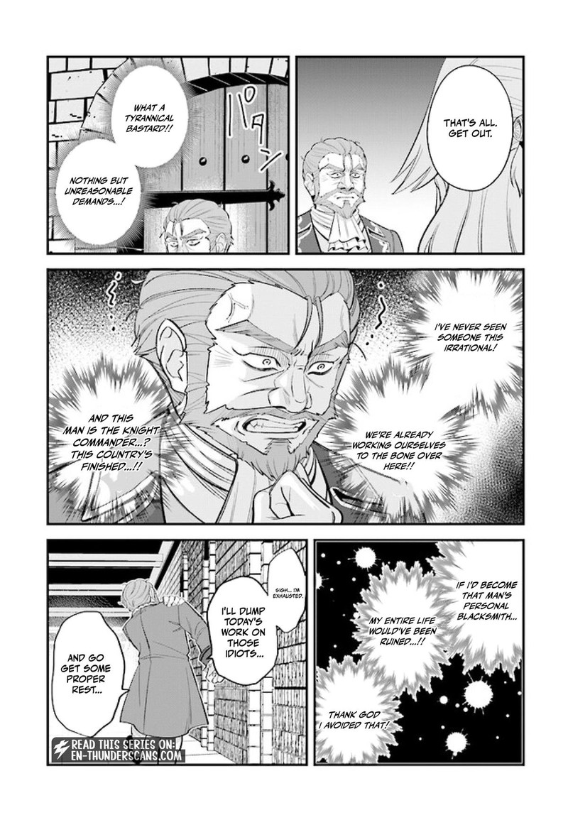 Kyuutei Tanyashi No Shiawase Na Nichijou Black Na Shokuba Wo Tsuihousareta Ga Ringoku De Koushaku Reijou Ni Dekiaisare Nagara White Na Seikatsu Okurimasu 13a 7
