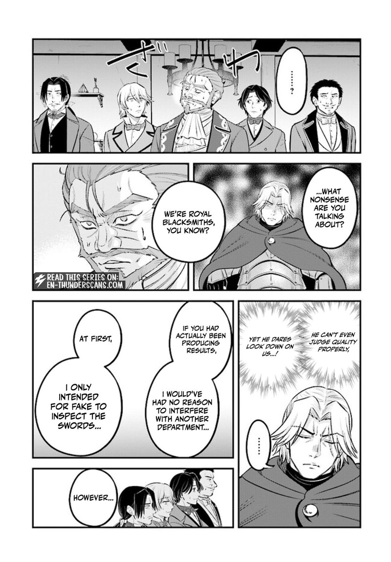 Kyuutei Tanyashi No Shiawase Na Nichijou Black Na Shokuba Wo Tsuihousareta Ga Ringoku De Koushaku Reijou Ni Dekiaisare Nagara White Na Seikatsu Okurimasu 13a 9
