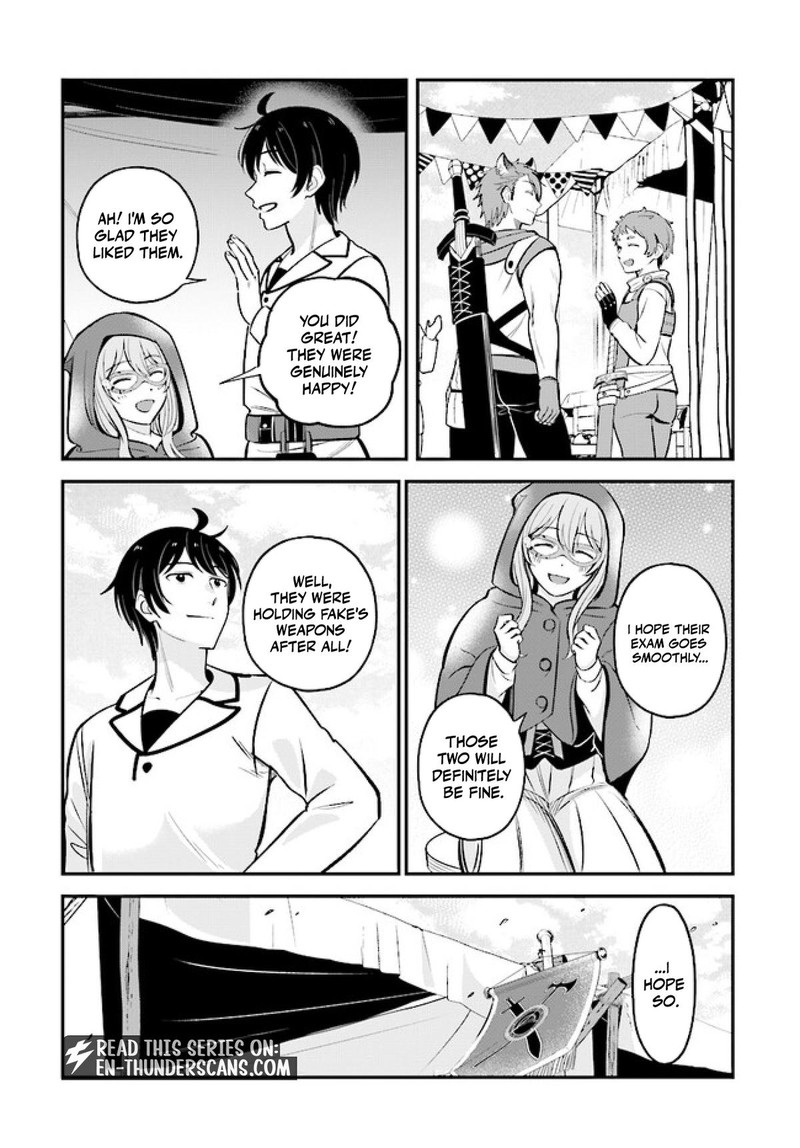 Kyuutei Tanyashi No Shiawase Na Nichijou Black Na Shokuba Wo Tsuihousareta Ga Ringoku De Koushaku Reijou Ni Dekiaisare Nagara White Na Seikatsu Okurimasu 13b 10
