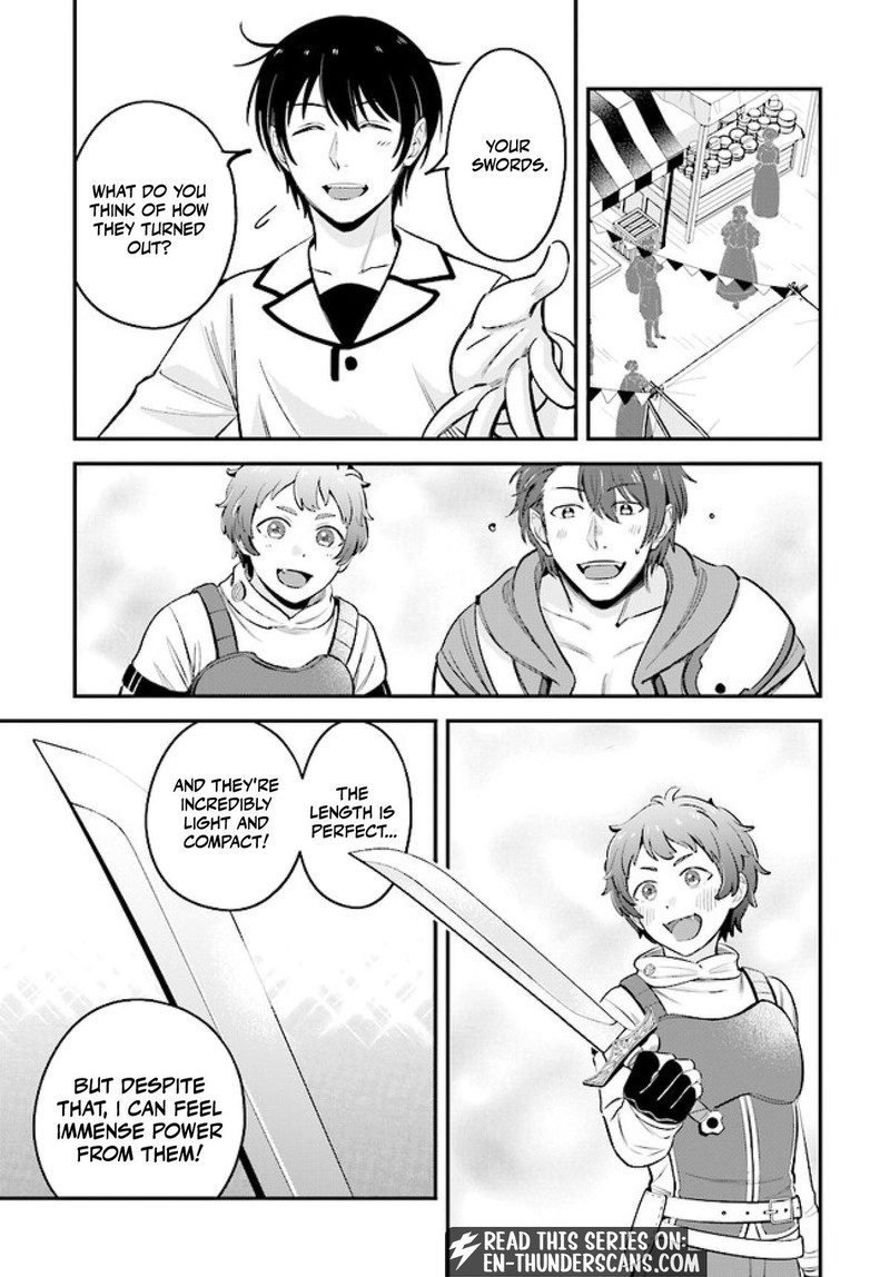 Kyuutei Tanyashi No Shiawase Na Nichijou Black Na Shokuba Wo Tsuihousareta Ga Ringoku De Koushaku Reijou Ni Dekiaisare Nagara White Na Seikatsu Okurimasu 13b 5
