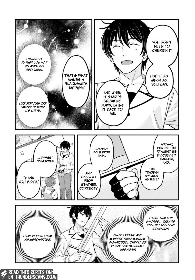Kyuutei Tanyashi No Shiawase Na Nichijou Black Na Shokuba Wo Tsuihousareta Ga Ringoku De Koushaku Reijou Ni Dekiaisare Nagara White Na Seikatsu Okurimasu 13b 8