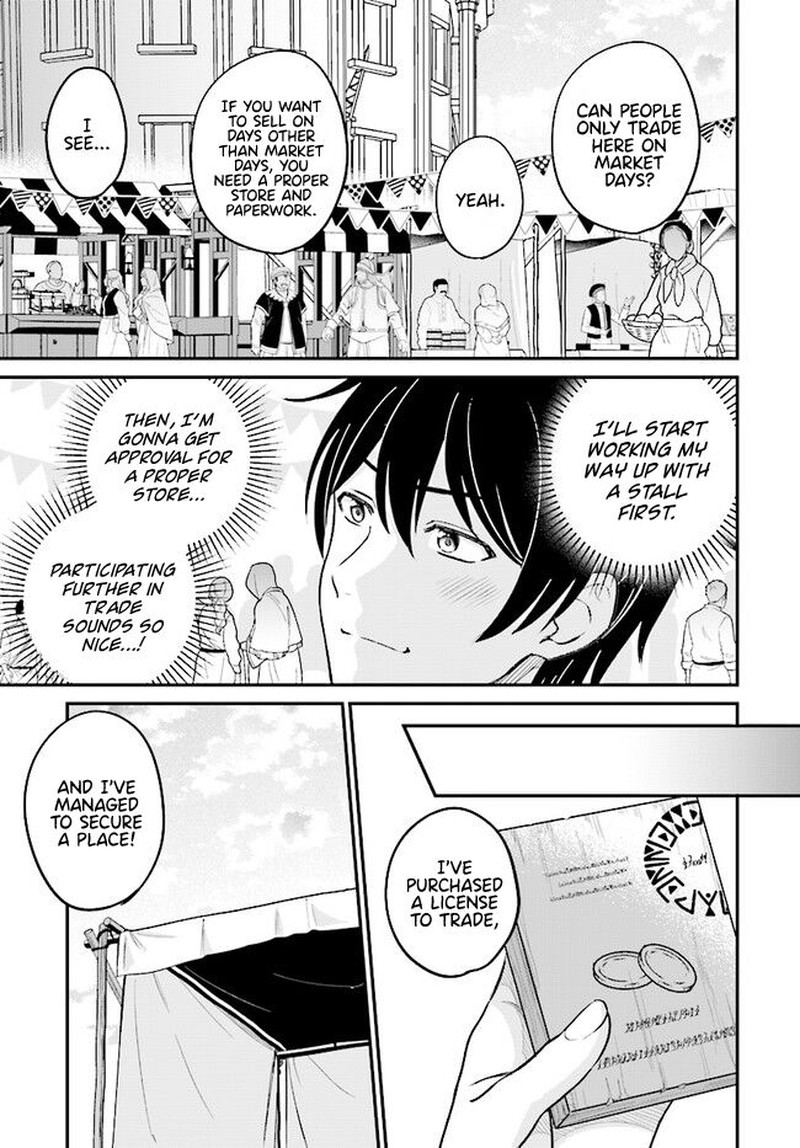 Kyuutei Tanyashi No Shiawase Na Nichijou Black Na Shokuba Wo Tsuihousareta Ga Ringoku De Koushaku Reijou Ni Dekiaisare Nagara White Na Seikatsu Okurimasu 6a 3