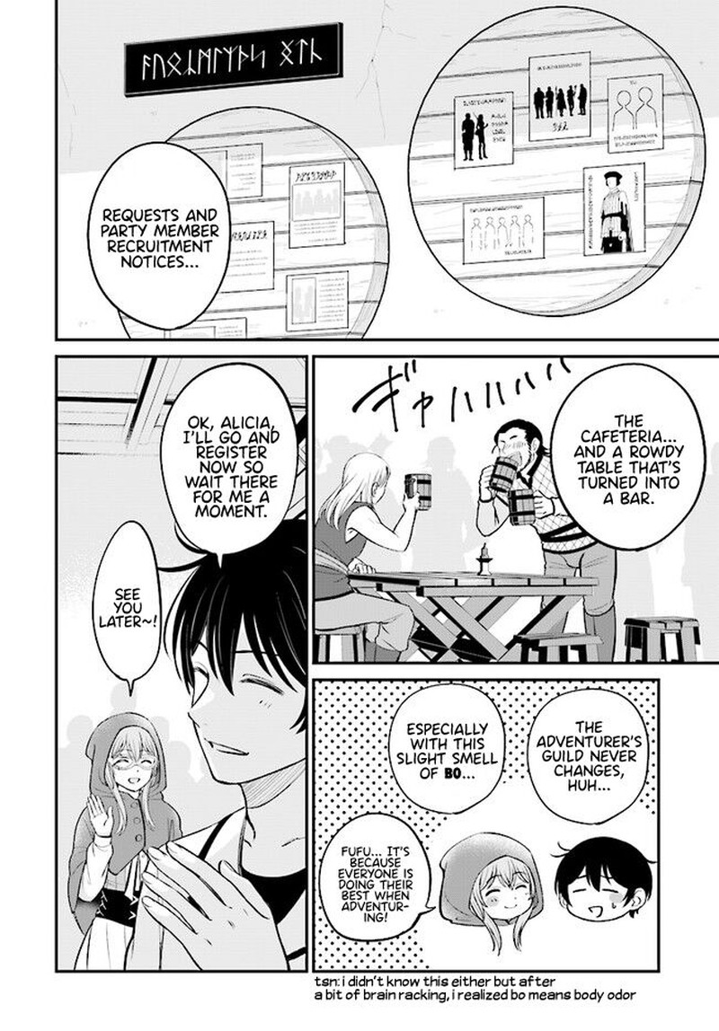 Kyuutei Tanyashi No Shiawase Na Nichijou Black Na Shokuba Wo Tsuihousareta Ga Ringoku De Koushaku Reijou Ni Dekiaisare Nagara White Na Seikatsu Okurimasu 6b 7
