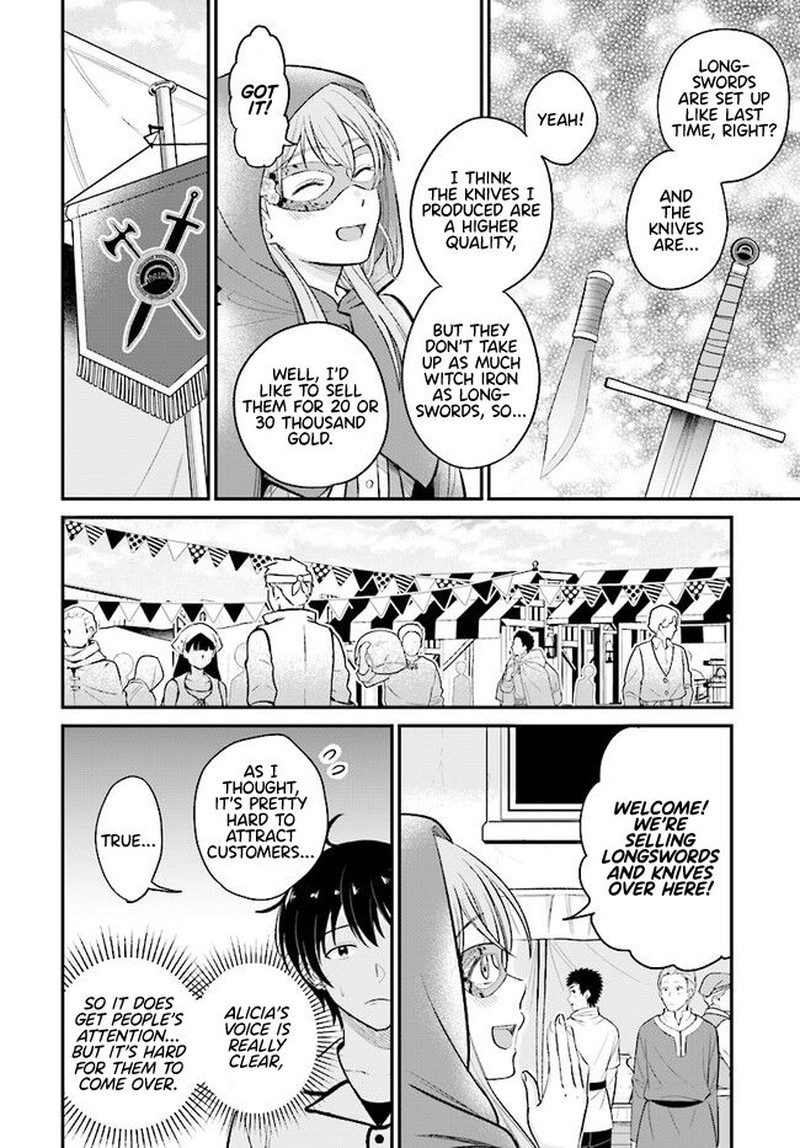 Kyuutei Tanyashi No Shiawase Na Nichijou Black Na Shokuba Wo Tsuihousareta Ga Ringoku De Koushaku Reijou Ni Dekiaisare Nagara White Na Seikatsu Okurimasu 7b 2