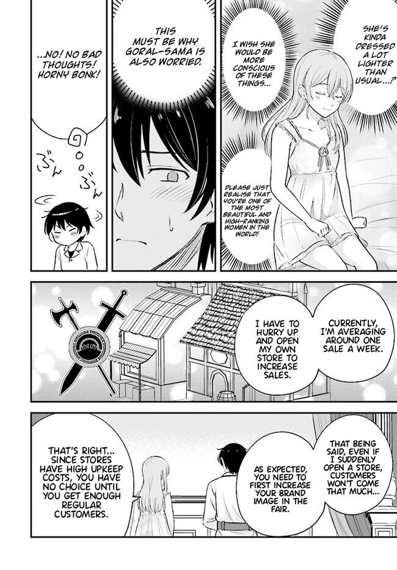 Kyuutei Tanyashi No Shiawase Na Nichijou Black Na Shokuba Wo Tsuihousareta Ga Ringoku De Koushaku Reijou Ni Dekiaisare Nagara White Na Seikatsu Okurimasu 8a 11