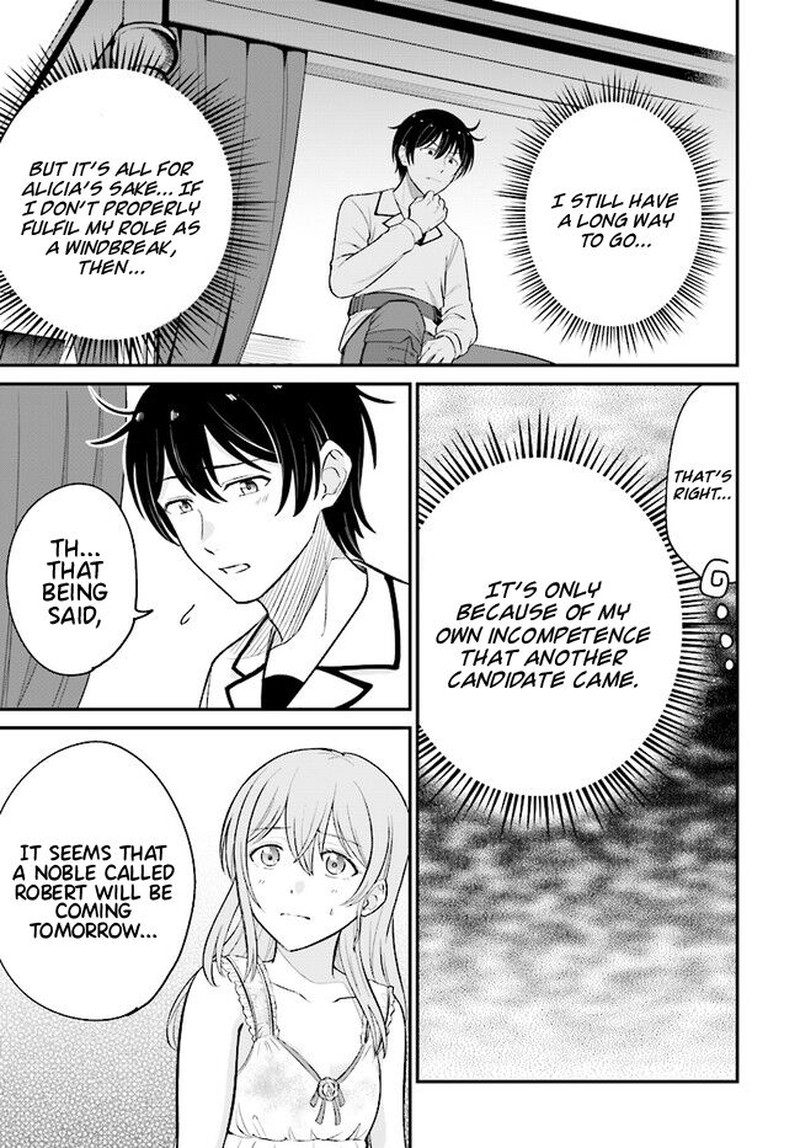 Kyuutei Tanyashi No Shiawase Na Nichijou Black Na Shokuba Wo Tsuihousareta Ga Ringoku De Koushaku Reijou Ni Dekiaisare Nagara White Na Seikatsu Okurimasu 8a 12