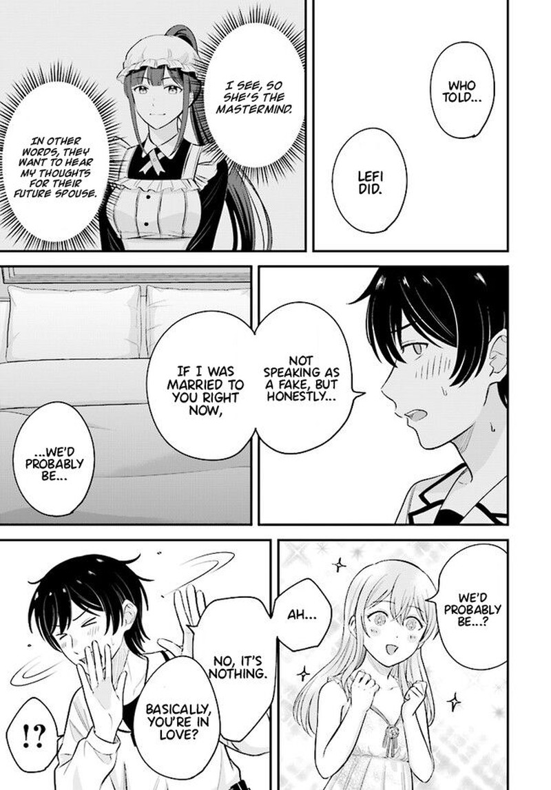 Kyuutei Tanyashi No Shiawase Na Nichijou Black Na Shokuba Wo Tsuihousareta Ga Ringoku De Koushaku Reijou Ni Dekiaisare Nagara White Na Seikatsu Okurimasu 8a 16