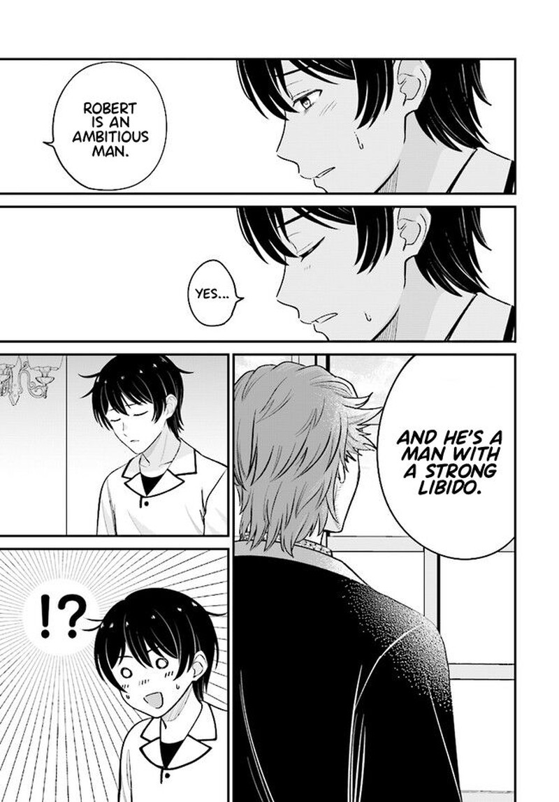 Kyuutei Tanyashi No Shiawase Na Nichijou Black Na Shokuba Wo Tsuihousareta Ga Ringoku De Koushaku Reijou Ni Dekiaisare Nagara White Na Seikatsu Okurimasu 8a 6