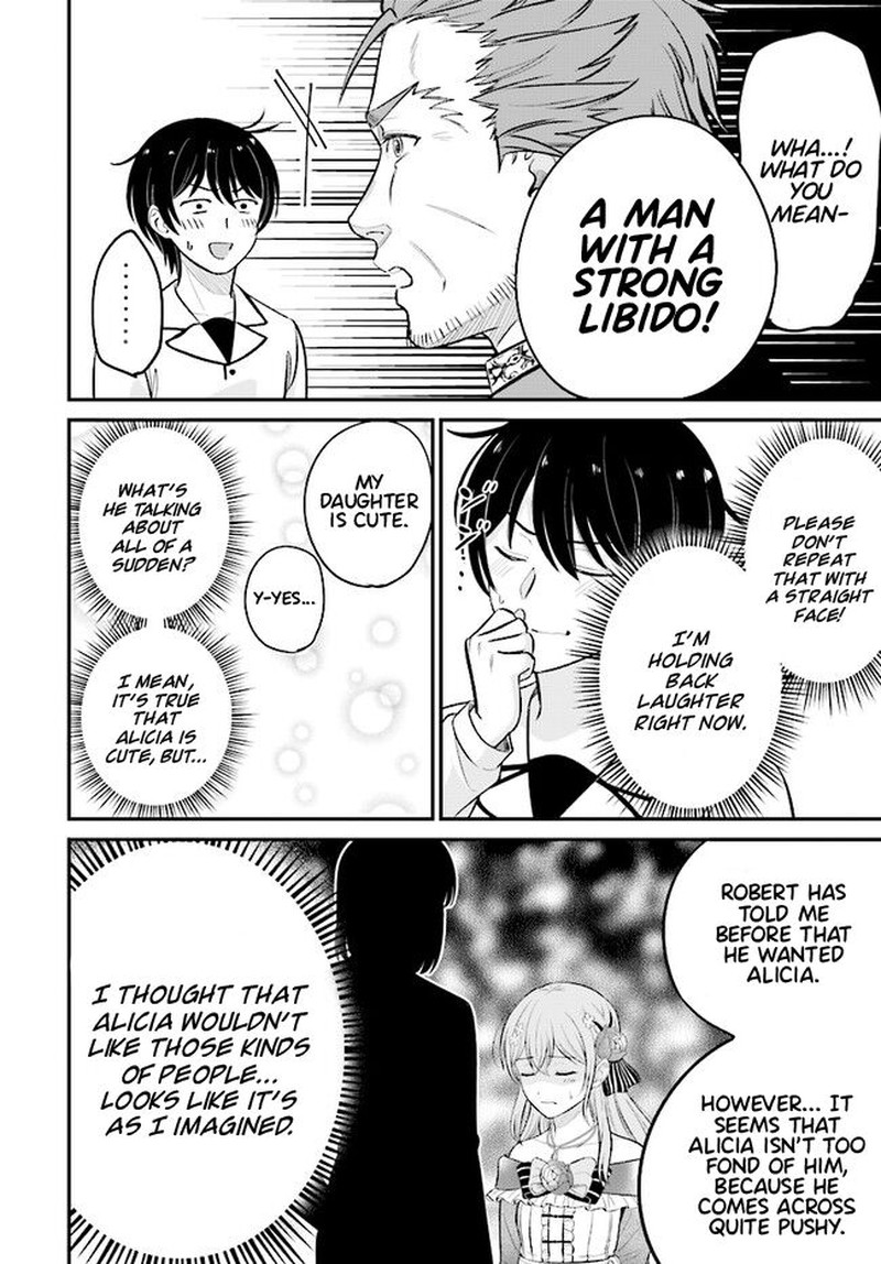 Kyuutei Tanyashi No Shiawase Na Nichijou Black Na Shokuba Wo Tsuihousareta Ga Ringoku De Koushaku Reijou Ni Dekiaisare Nagara White Na Seikatsu Okurimasu 8a 7