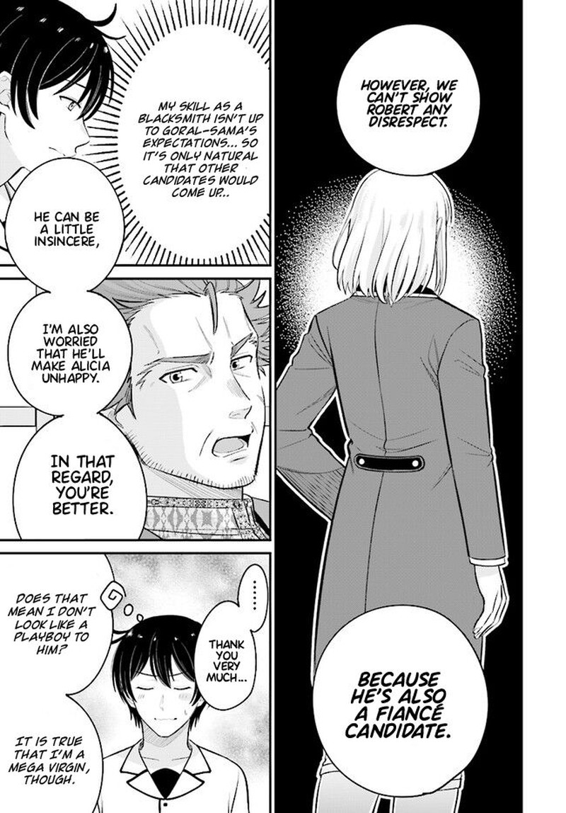 Kyuutei Tanyashi No Shiawase Na Nichijou Black Na Shokuba Wo Tsuihousareta Ga Ringoku De Koushaku Reijou Ni Dekiaisare Nagara White Na Seikatsu Okurimasu 8a 8