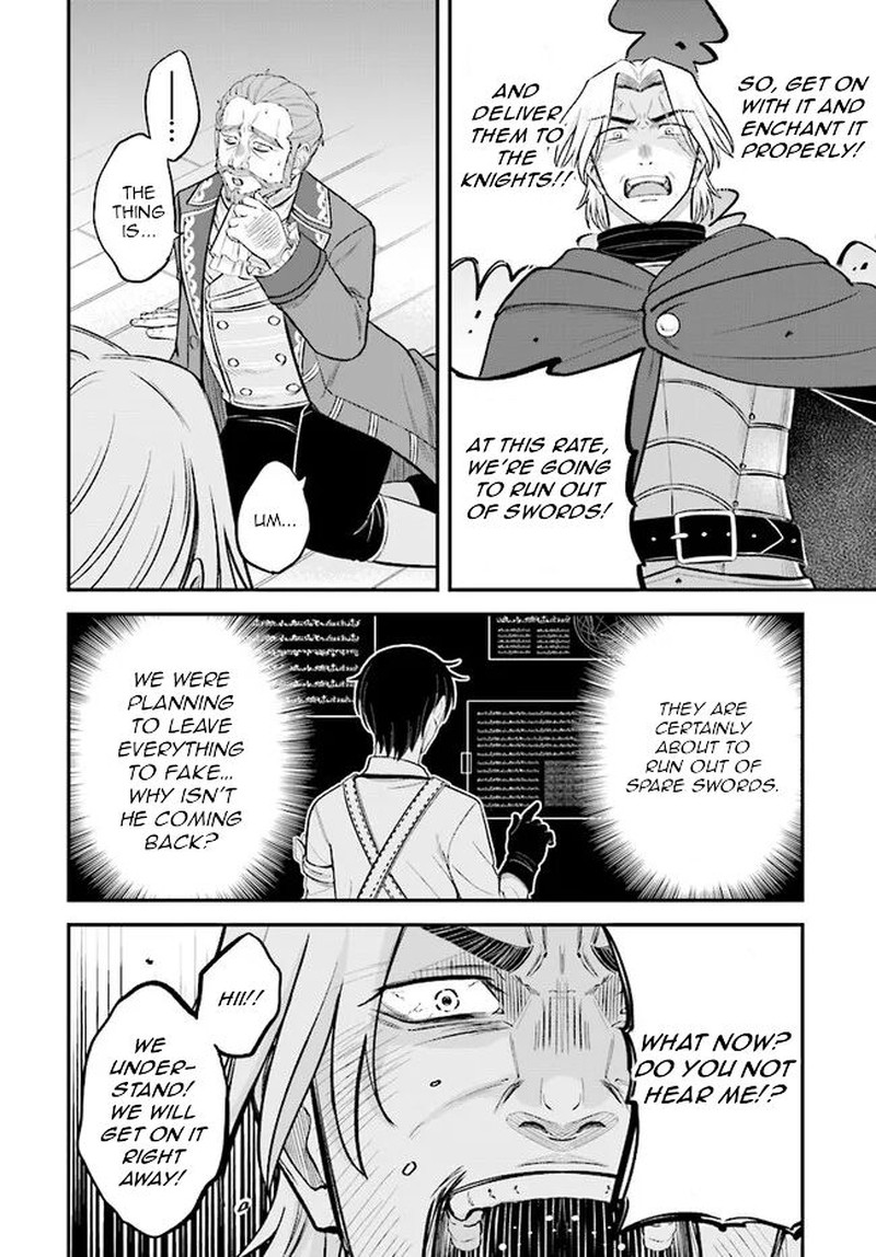 Kyuutei Tanyashi No Shiawase Na Nichijou Black Na Shokuba Wo Tsuihousareta Ga Ringoku De Koushaku Reijou Ni Dekiaisare Nagara White Na Seikatsu Okurimasu 8b 10
