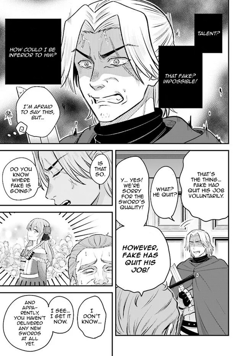 Kyuutei Tanyashi No Shiawase Na Nichijou Black Na Shokuba Wo Tsuihousareta Ga Ringoku De Koushaku Reijou Ni Dekiaisare Nagara White Na Seikatsu Okurimasu 8b 9