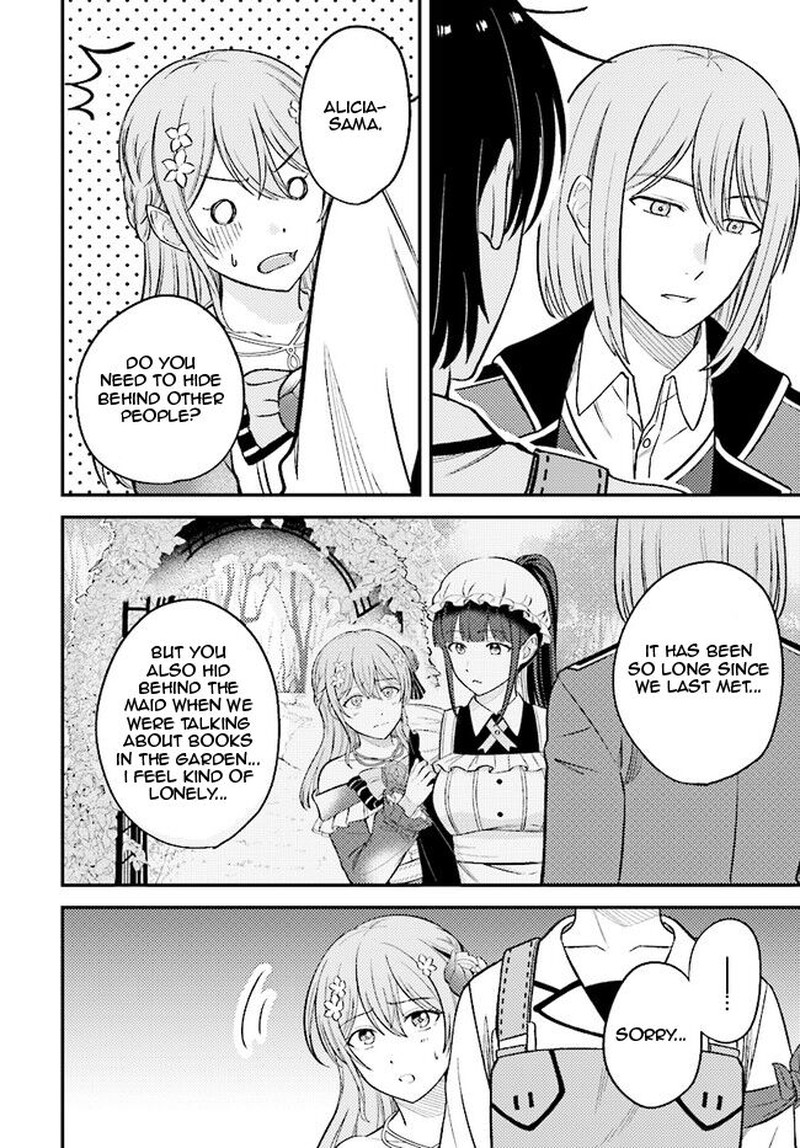Kyuutei Tanyashi No Shiawase Na Nichijou Black Na Shokuba Wo Tsuihousareta Ga Ringoku De Koushaku Reijou Ni Dekiaisare Nagara White Na Seikatsu Okurimasu 9a 14