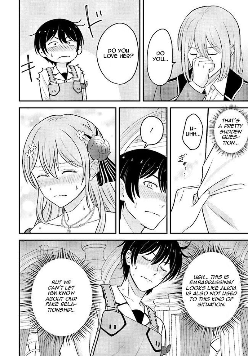 Kyuutei Tanyashi No Shiawase Na Nichijou Black Na Shokuba Wo Tsuihousareta Ga Ringoku De Koushaku Reijou Ni Dekiaisare Nagara White Na Seikatsu Okurimasu 9b 1