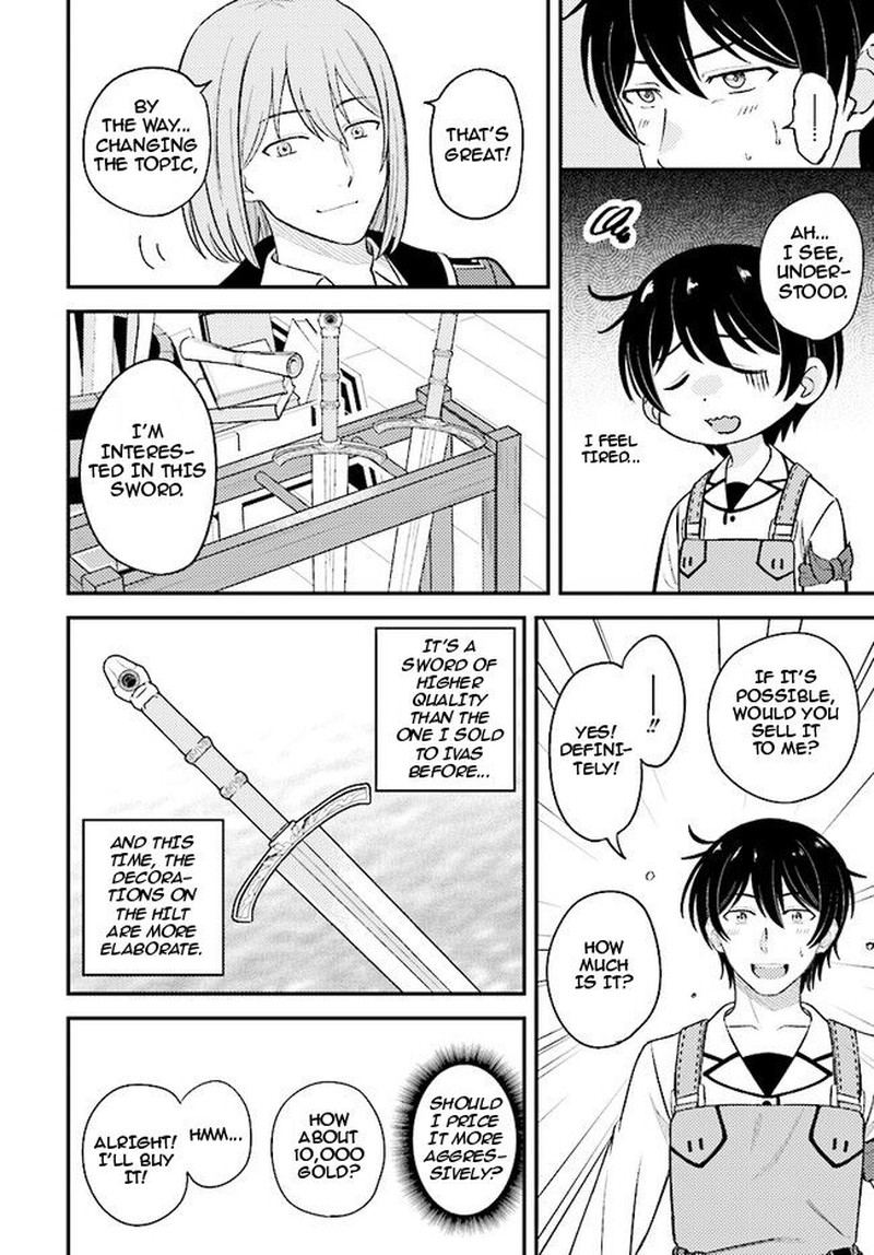 Kyuutei Tanyashi No Shiawase Na Nichijou Black Na Shokuba Wo Tsuihousareta Ga Ringoku De Koushaku Reijou Ni Dekiaisare Nagara White Na Seikatsu Okurimasu 9b 13