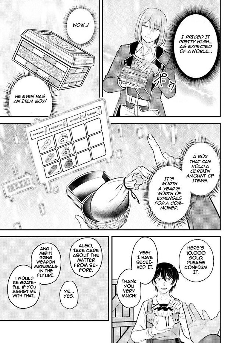 Kyuutei Tanyashi No Shiawase Na Nichijou Black Na Shokuba Wo Tsuihousareta Ga Ringoku De Koushaku Reijou Ni Dekiaisare Nagara White Na Seikatsu Okurimasu 9b 14