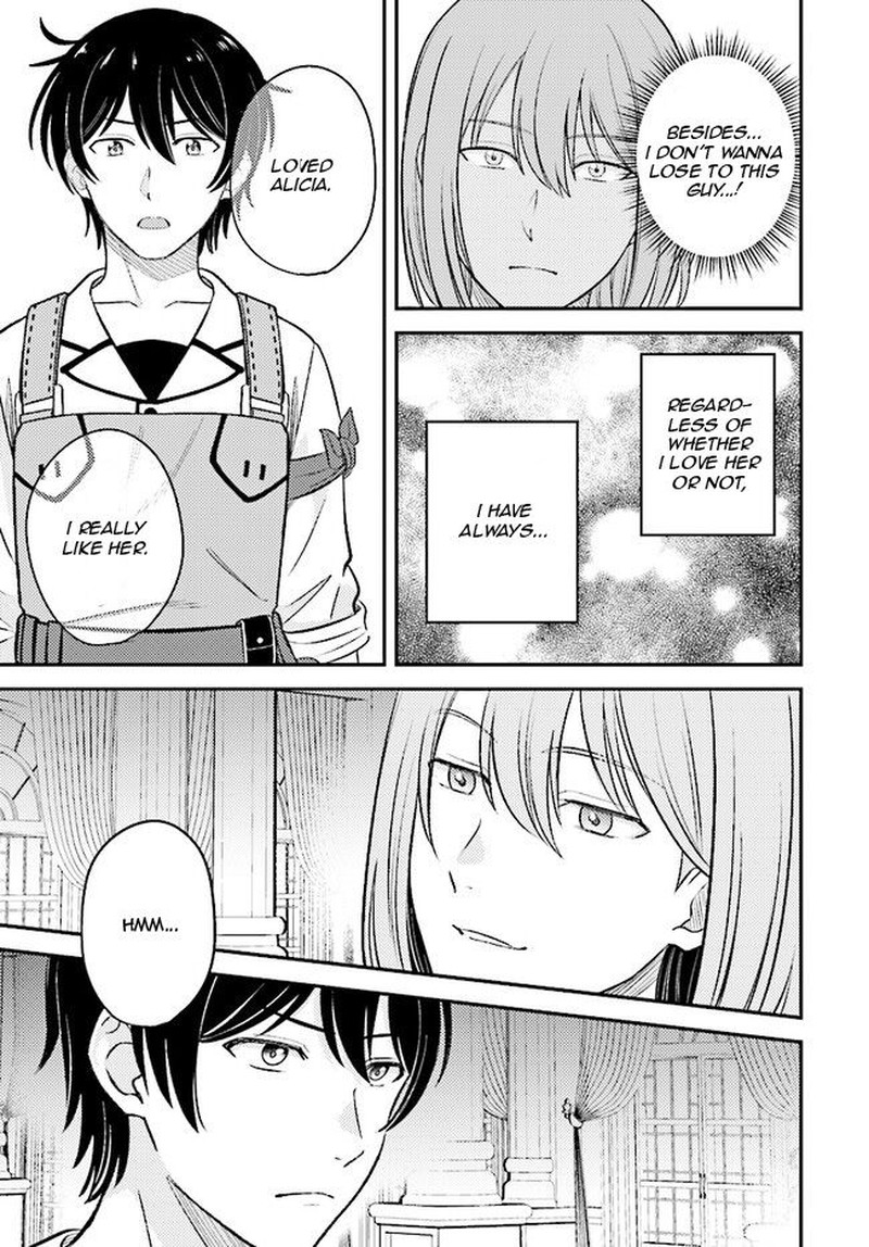 Kyuutei Tanyashi No Shiawase Na Nichijou Black Na Shokuba Wo Tsuihousareta Ga Ringoku De Koushaku Reijou Ni Dekiaisare Nagara White Na Seikatsu Okurimasu 9b 2