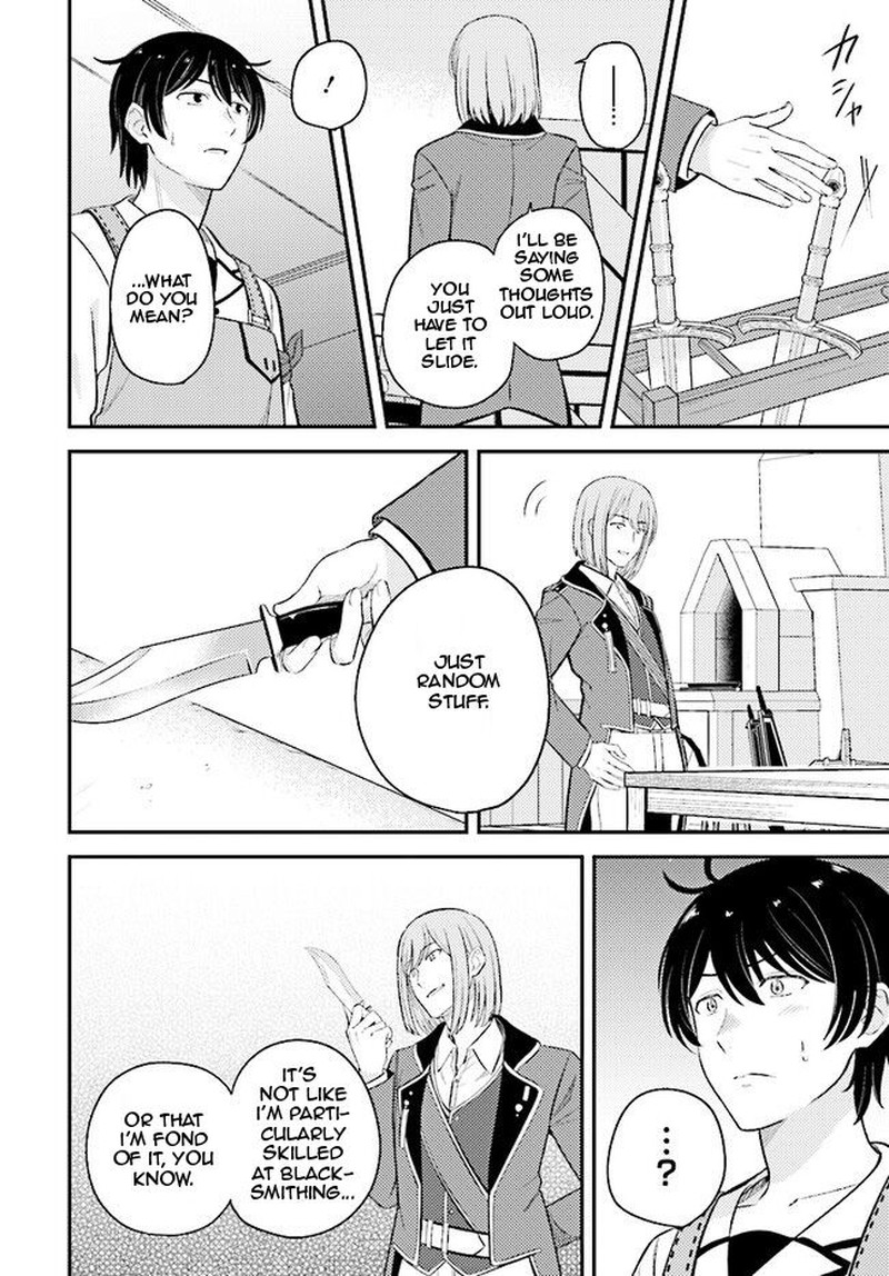 Kyuutei Tanyashi No Shiawase Na Nichijou Black Na Shokuba Wo Tsuihousareta Ga Ringoku De Koushaku Reijou Ni Dekiaisare Nagara White Na Seikatsu Okurimasu 9b 5