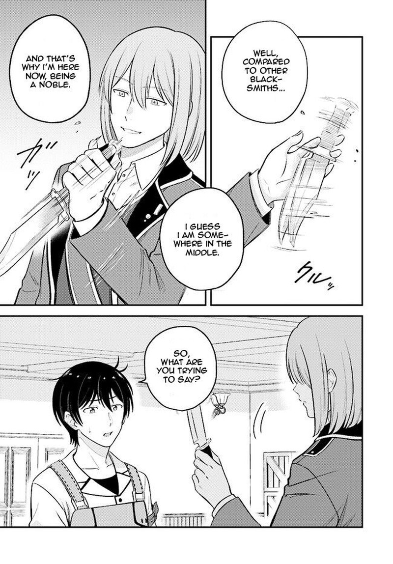 Kyuutei Tanyashi No Shiawase Na Nichijou Black Na Shokuba Wo Tsuihousareta Ga Ringoku De Koushaku Reijou Ni Dekiaisare Nagara White Na Seikatsu Okurimasu 9b 6