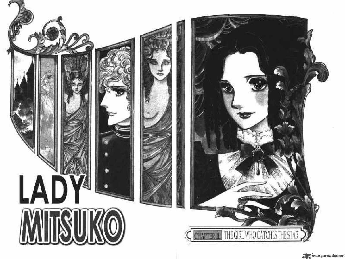 Lady Mitsuko 1 6