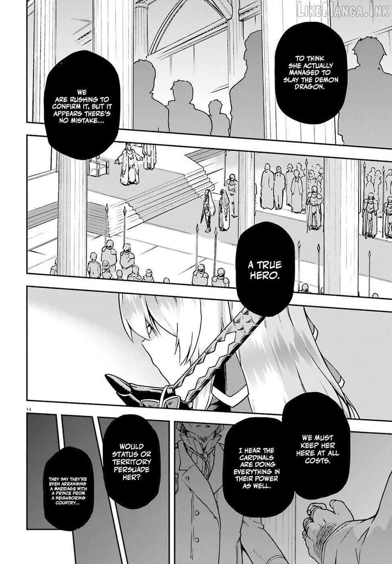 Last Boss Toubatsugo Ni Hajimeru Nishuume Boukensha Life Hajimari No Machi De Wakeari Bishoujo Tachi Ga Mechakucha Natsuite Kimasu 10 16