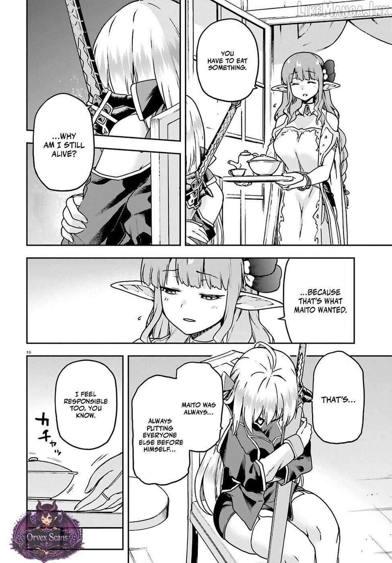 Last Boss Toubatsugo Ni Hajimeru Nishuume Boukensha Life Hajimari No Machi De Wakeari Bishoujo Tachi Ga Mechakucha Natsuite Kimasu 10 18