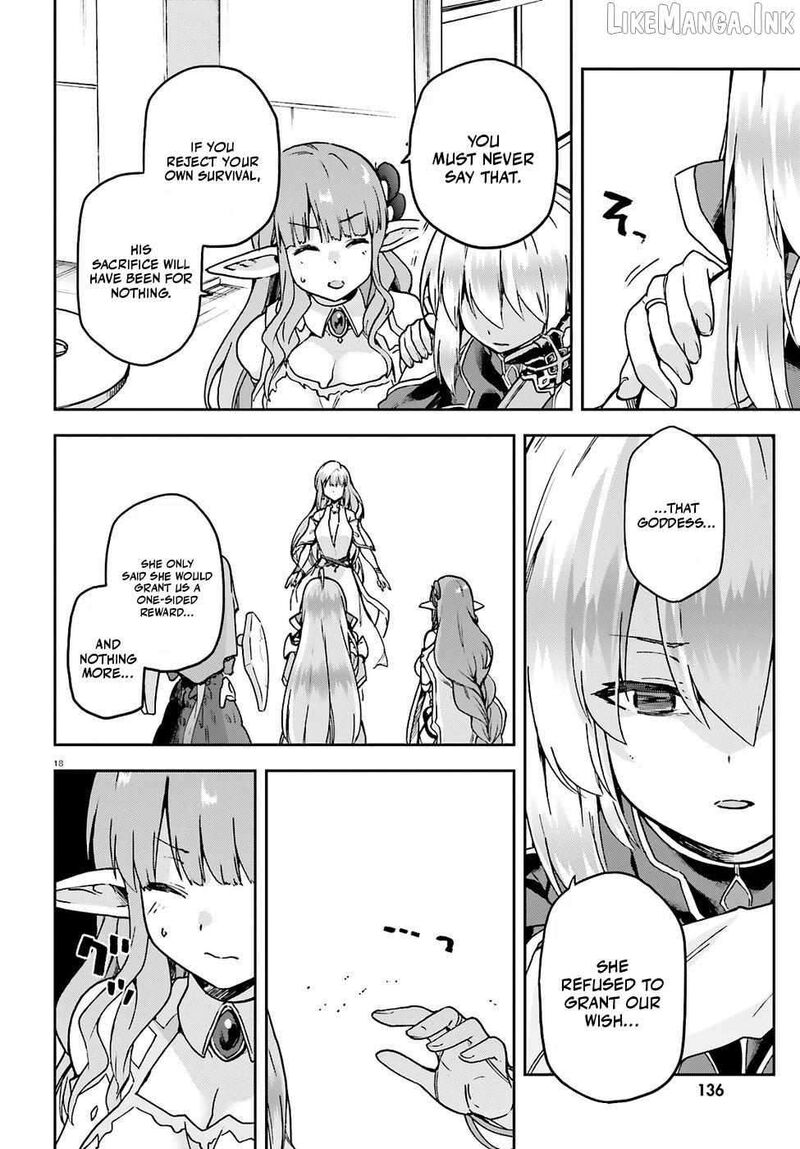 Last Boss Toubatsugo Ni Hajimeru Nishuume Boukensha Life Hajimari No Machi De Wakeari Bishoujo Tachi Ga Mechakucha Natsuite Kimasu 10 20