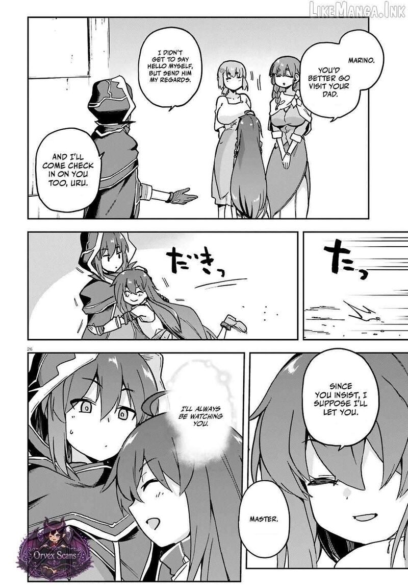 Last Boss Toubatsugo Ni Hajimeru Nishuume Boukensha Life Hajimari No Machi De Wakeari Bishoujo Tachi Ga Mechakucha Natsuite Kimasu 10 28