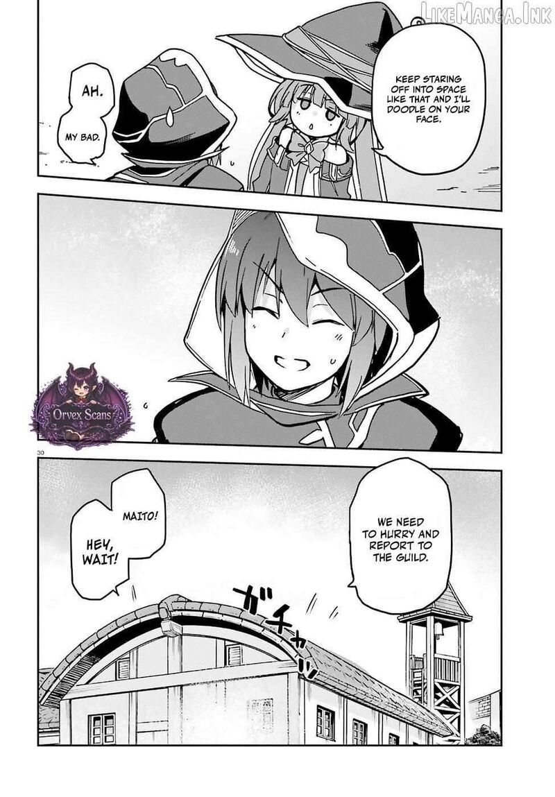 Last Boss Toubatsugo Ni Hajimeru Nishuume Boukensha Life Hajimari No Machi De Wakeari Bishoujo Tachi Ga Mechakucha Natsuite Kimasu 10 32