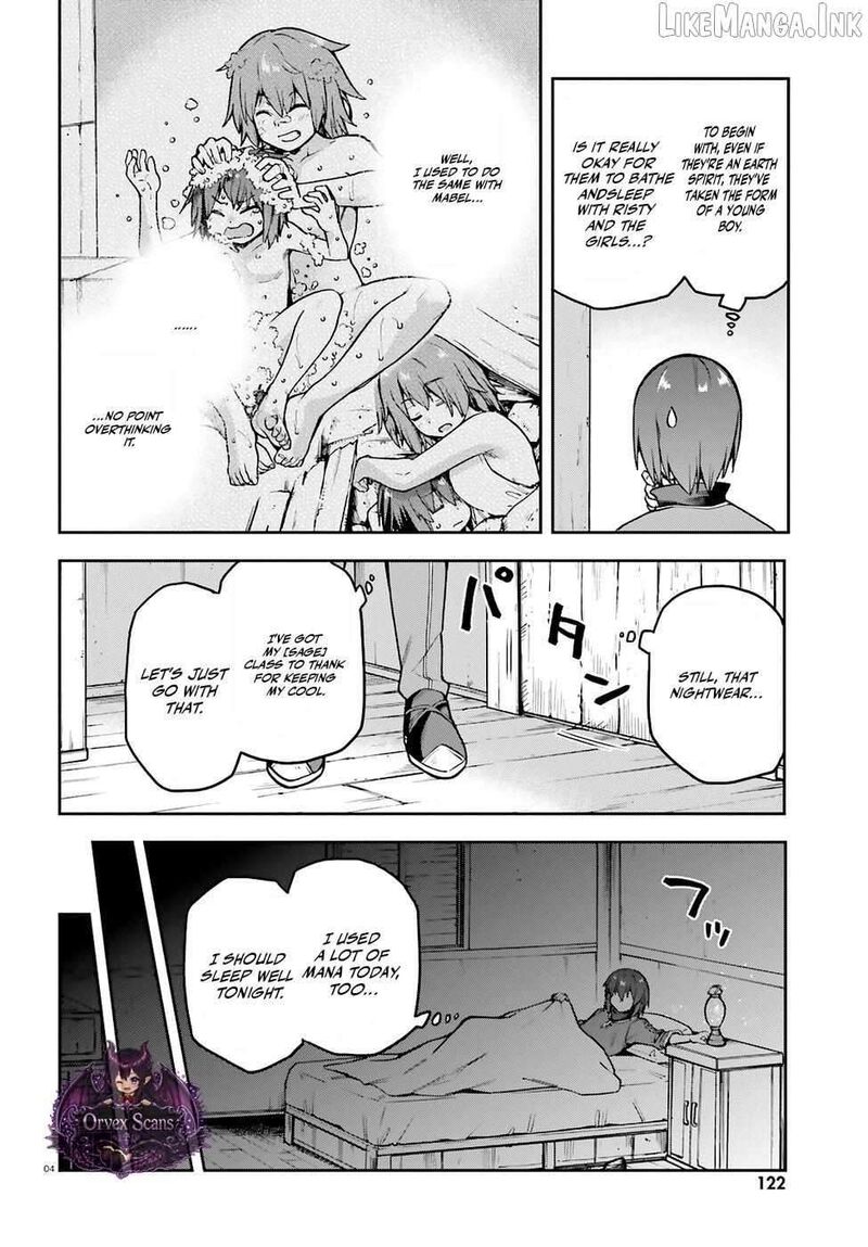 Last Boss Toubatsugo Ni Hajimeru Nishuume Boukensha Life Hajimari No Machi De Wakeari Bishoujo Tachi Ga Mechakucha Natsuite Kimasu 10 6