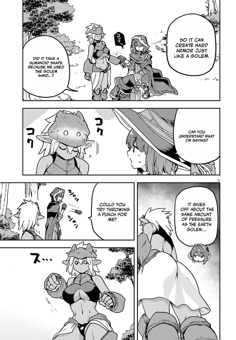 Last Boss Toubatsugo Ni Hajimeru Nishuume Boukensha Life Hajimari No Machi De Wakeari Bishoujo Tachi Ga Mechakucha Natsuite Kimasu 11 29