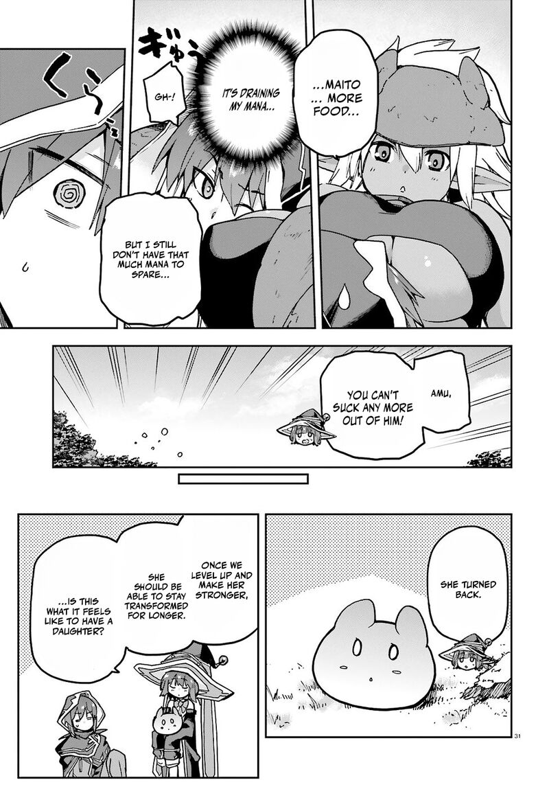 Last Boss Toubatsugo Ni Hajimeru Nishuume Boukensha Life Hajimari No Machi De Wakeari Bishoujo Tachi Ga Mechakucha Natsuite Kimasu 11 33