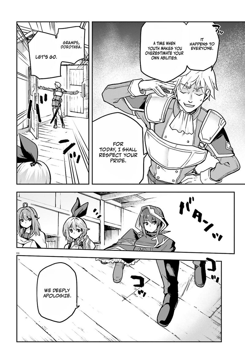 Last Boss Toubatsugo Ni Hajimeru Nishuume Boukensha Life Hajimari No Machi De Wakeari Bishoujo Tachi Ga Mechakucha Natsuite Kimasu 11 8