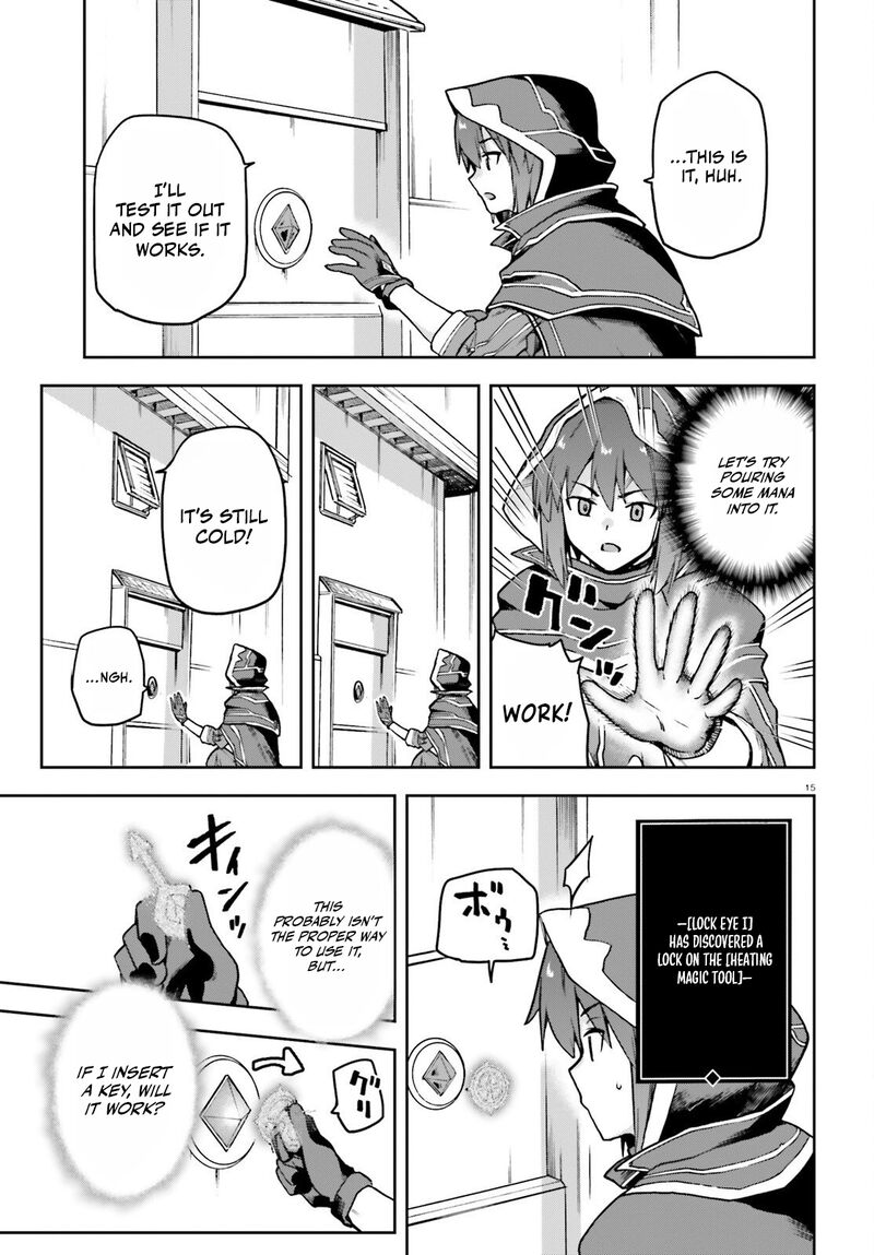 Last Boss Toubatsugo Ni Hajimeru Nishuume Boukensha Life Hajimari No Machi De Wakeari Bishoujo Tachi Ga Mechakucha Natsuite Kimasu 12 16