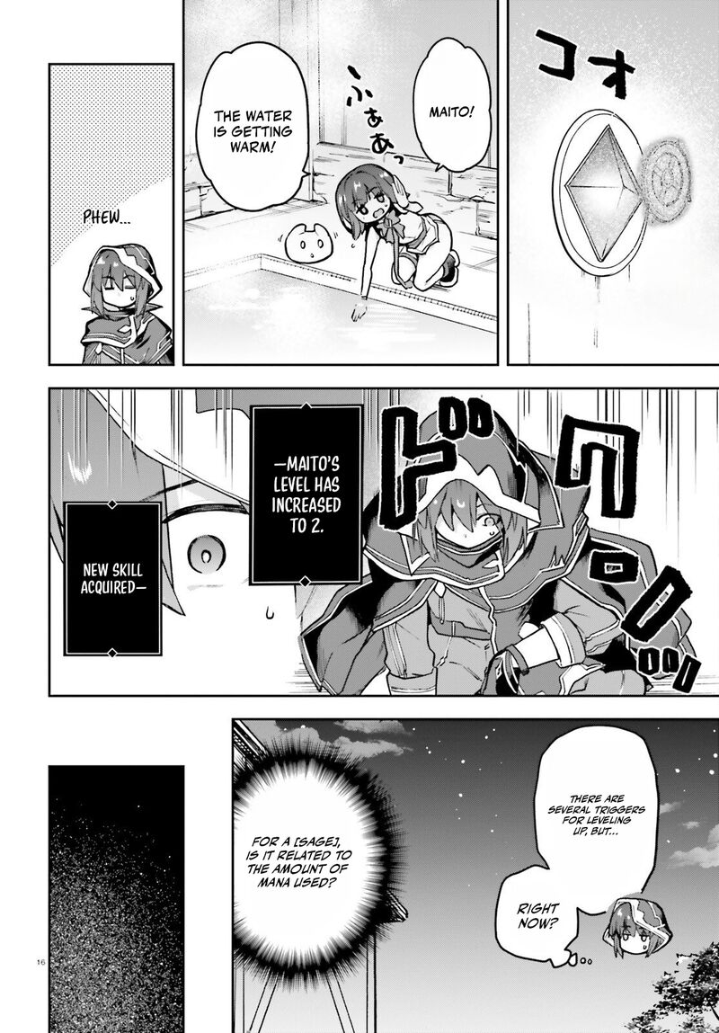 Last Boss Toubatsugo Ni Hajimeru Nishuume Boukensha Life Hajimari No Machi De Wakeari Bishoujo Tachi Ga Mechakucha Natsuite Kimasu 12 17