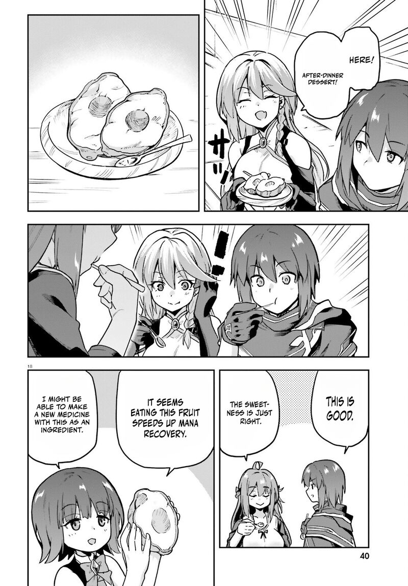 Last Boss Toubatsugo Ni Hajimeru Nishuume Boukensha Life Hajimari No Machi De Wakeari Bishoujo Tachi Ga Mechakucha Natsuite Kimasu 12 19