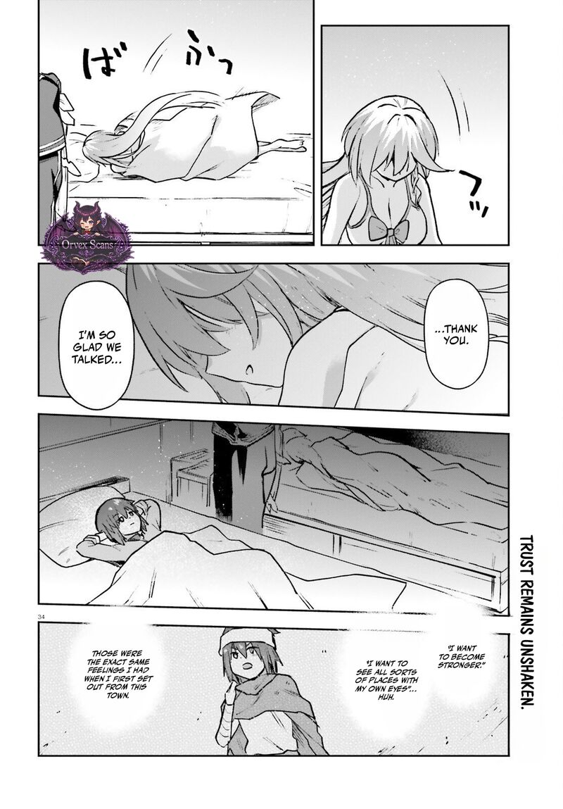 Last Boss Toubatsugo Ni Hajimeru Nishuume Boukensha Life Hajimari No Machi De Wakeari Bishoujo Tachi Ga Mechakucha Natsuite Kimasu 12 35